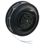 Ventilador ebm-papst RER160-28/56S